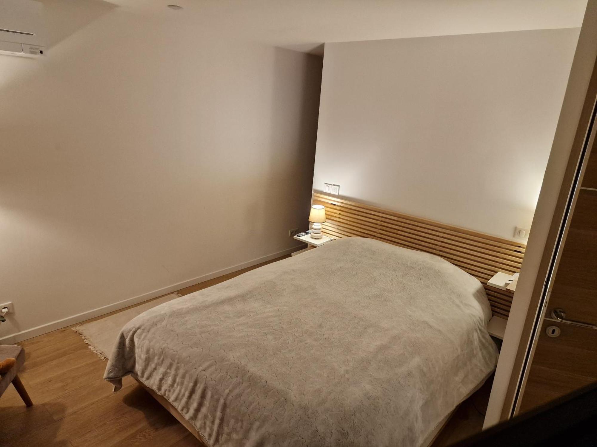 Marina Exceptionnelle - 8 Pers - 120 M2 Vue Mer - Suites Parentales - Cinema - Ponton 르그로뒤후아 외부 사진