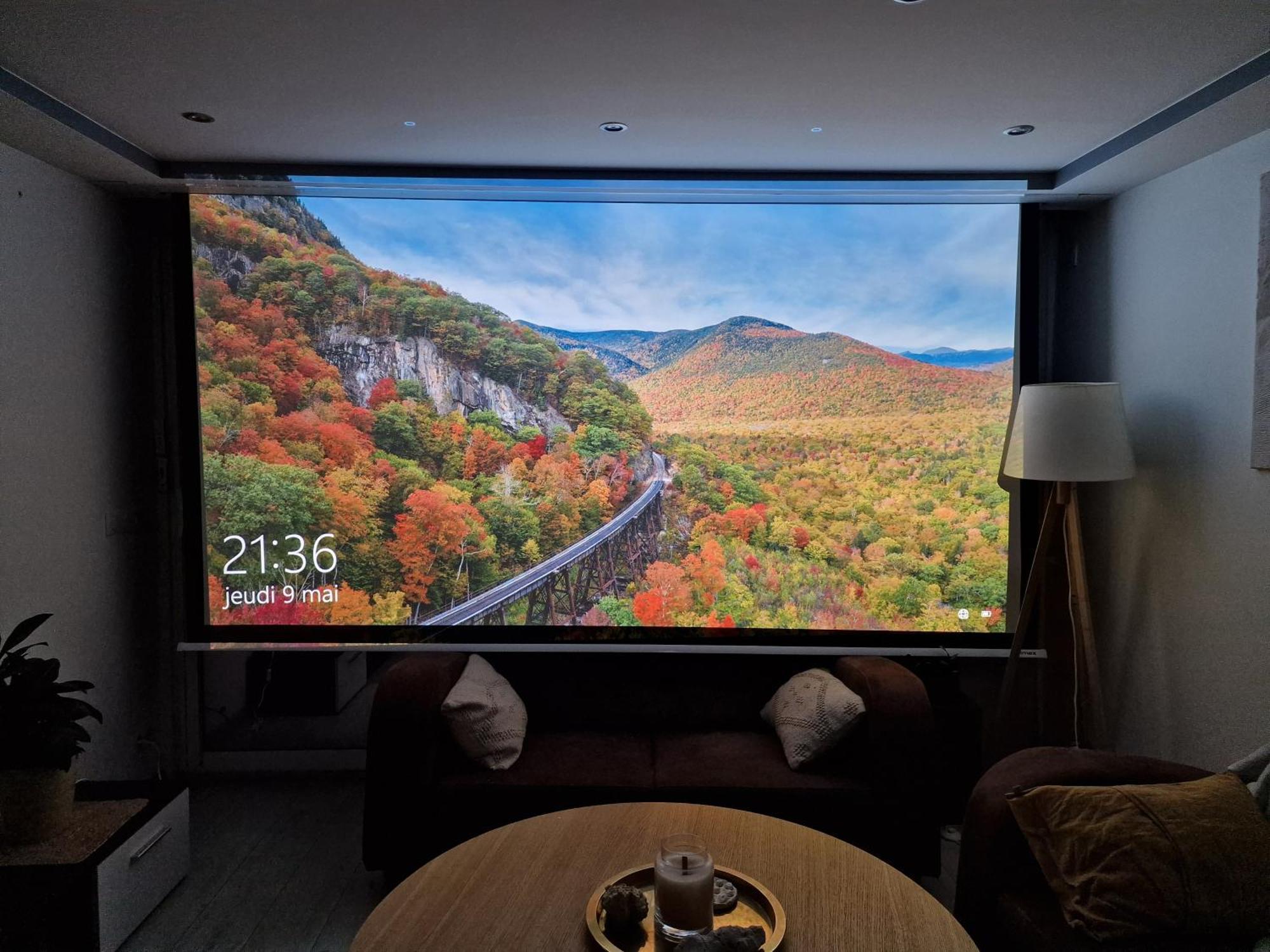 Marina Exceptionnelle - 8 Pers - 120 M2 Vue Mer - Suites Parentales - Cinema - Ponton 르그로뒤후아 외부 사진