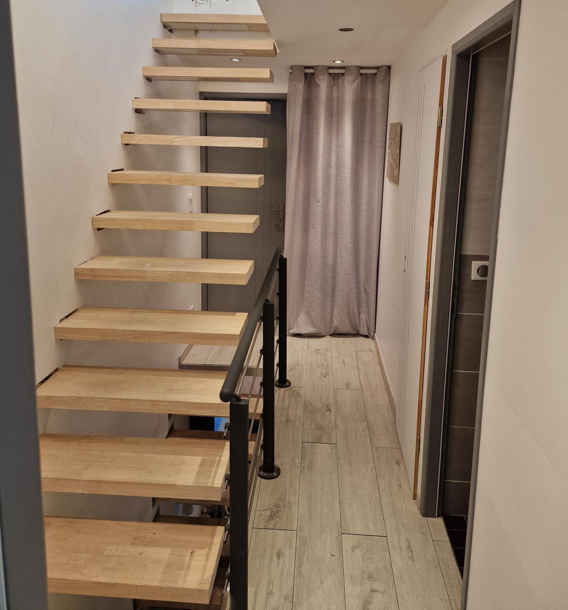 Marina Exceptionnelle - 8 Pers - 120 M2 Vue Mer - Suites Parentales - Cinema - Ponton 르그로뒤후아 외부 사진