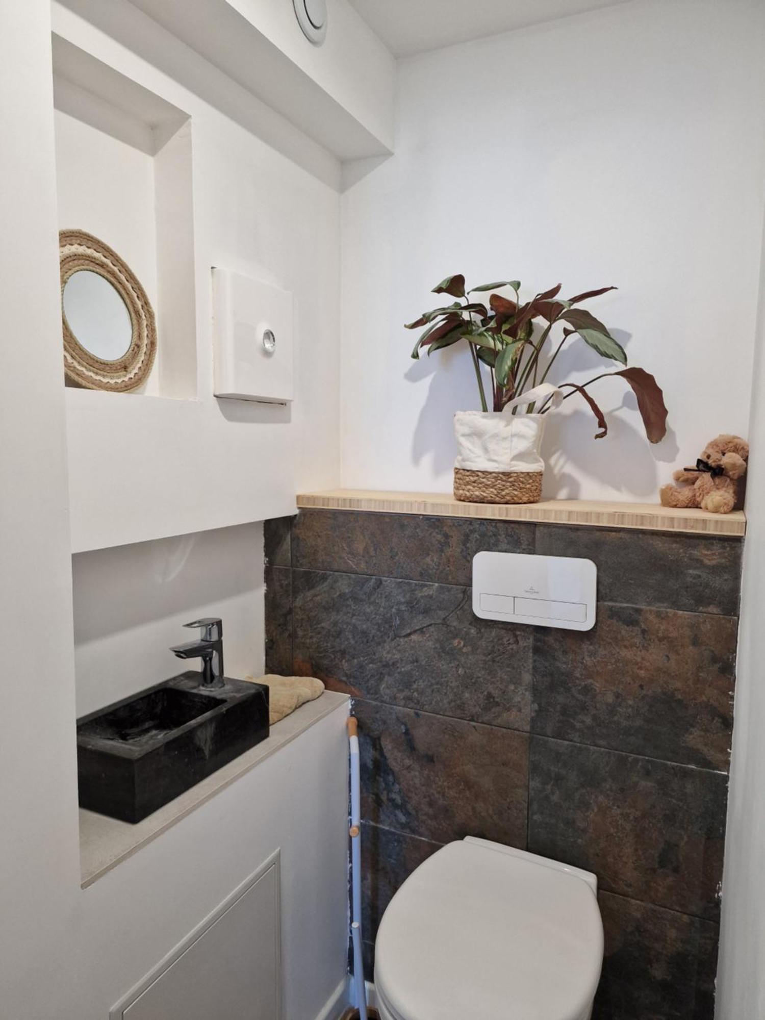 Marina Exceptionnelle - 8 Pers - 120 M2 Vue Mer - Suites Parentales - Cinema - Ponton 르그로뒤후아 외부 사진