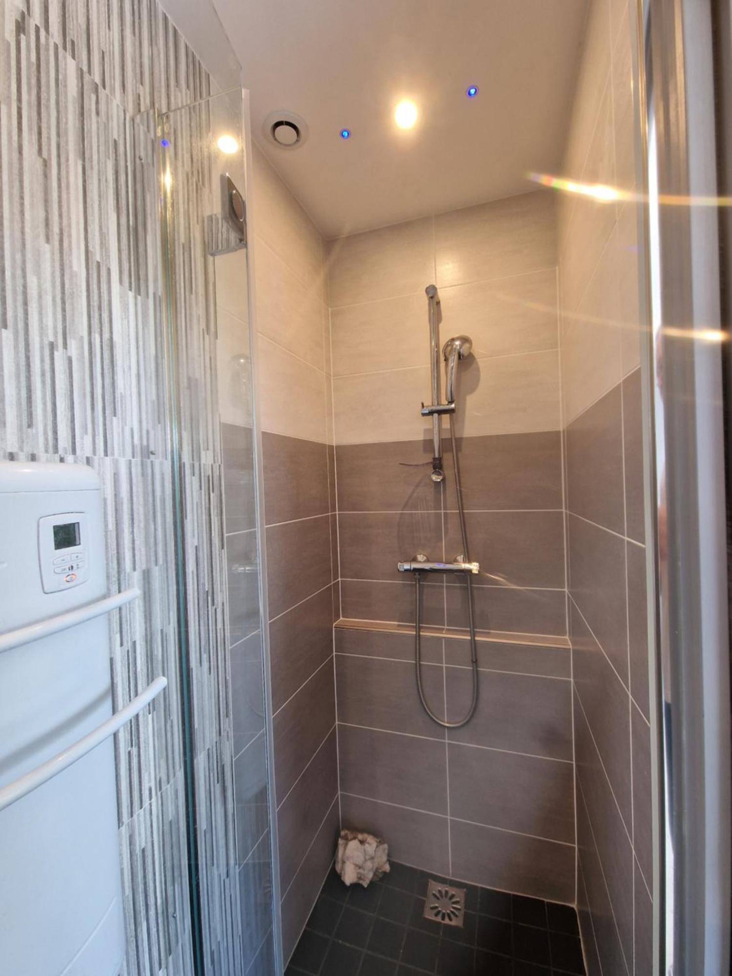 Marina Exceptionnelle - 8 Pers - 120 M2 Vue Mer - Suites Parentales - Cinema - Ponton 르그로뒤후아 외부 사진
