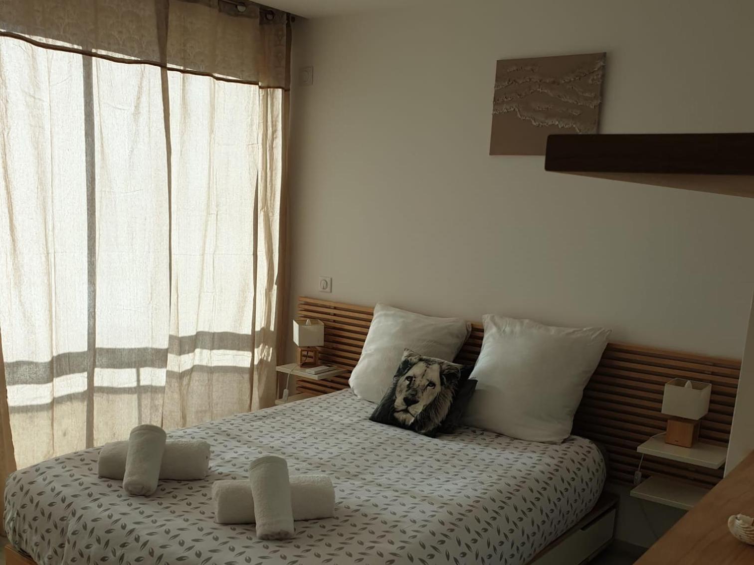 Marina Exceptionnelle - 8 Pers - 120 M2 Vue Mer - Suites Parentales - Cinema - Ponton 르그로뒤후아 외부 사진